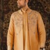 Wedding wear waistcoat for men