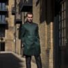 Styling Embroidery Sherwani Online
