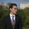 Designer men's suits online