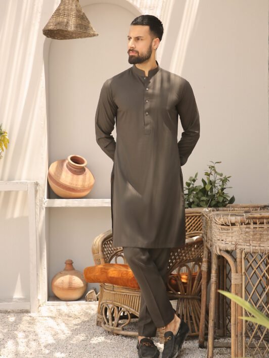 Designer Shalwar kameez for Men
