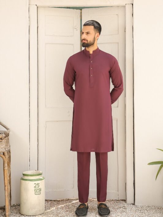 Buy Dasht Shalwar Kameez Online Now