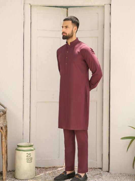 Buy Dasht Shalwar Kameez Online Now