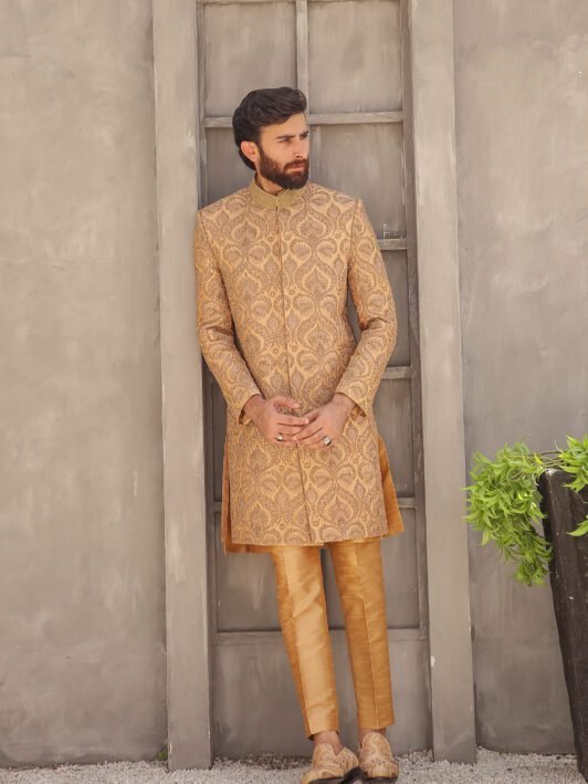 Hayat Sherwani