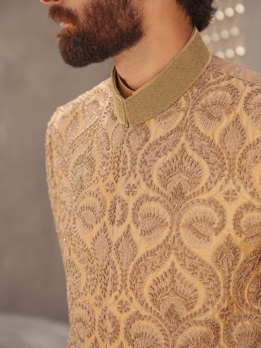 Hayat Sherwani