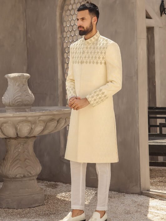 Falak Sherwani