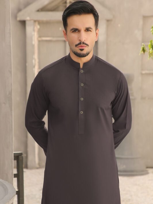 Azal Shalwar Kameez for Men