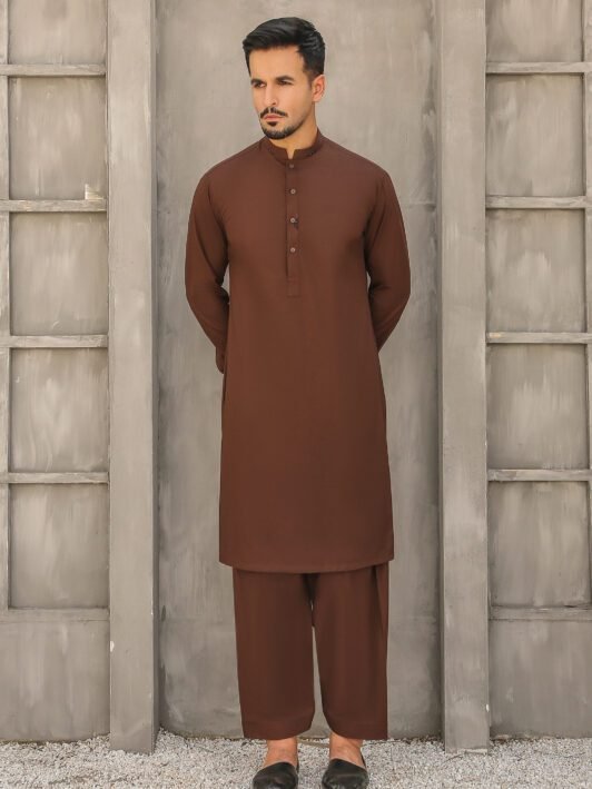 Latest men's shalwar kameez