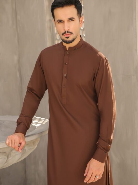 Latest men's shalwar kameez