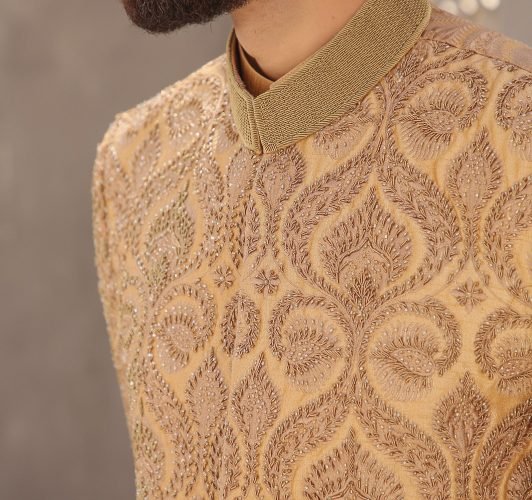 Hayat Sherwani